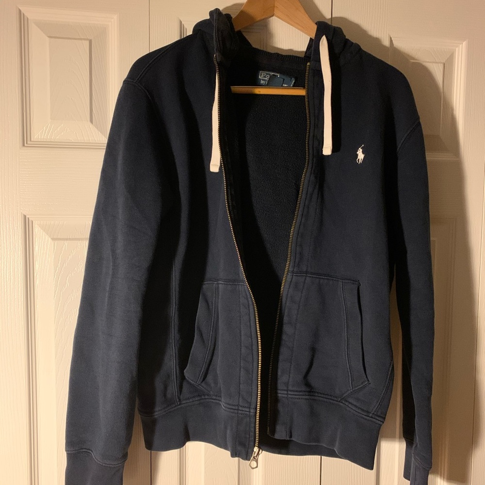 Polo Ralph Lauren Hoodie